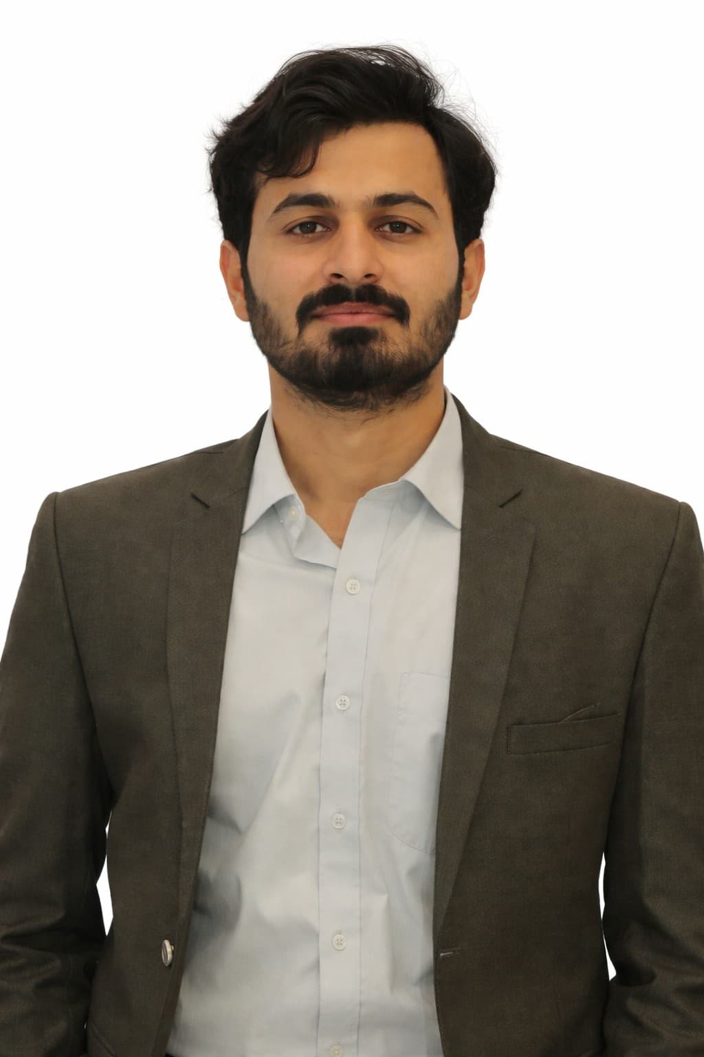 Chand Latif, Founder & CEO of Granyyte