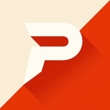 Poland Portal app icon